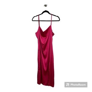 Forever 21 Pink Dress